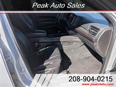 2023 Dodge Durango R/T - Photo 11 - Pocatello, ID 83201