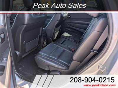 2023 Dodge Durango R/T - Photo 10 - Pocatello, ID 83201