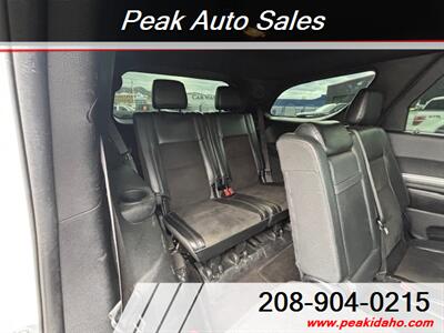 2019 Dodge Durango R/T   - Photo 15 - Pocatello, ID 83201