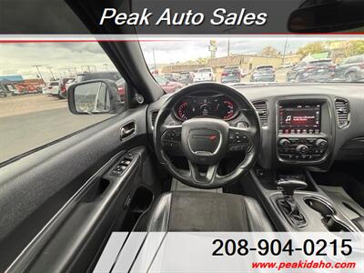 2019 Dodge Durango R/T   - Photo 32 - Pocatello, ID 83201