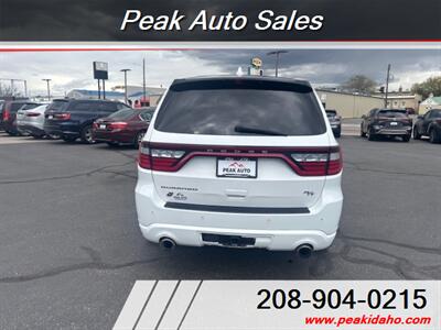 2019 Dodge Durango R/T   - Photo 6 - Pocatello, ID 83201