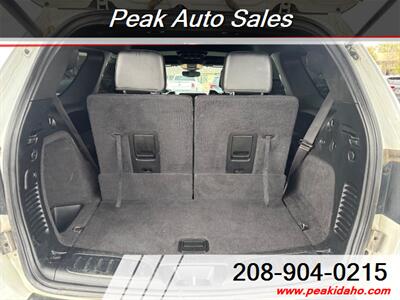 2019 Dodge Durango R/T   - Photo 14 - Pocatello, ID 83201