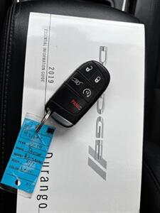 2019 Dodge Durango R/T   - Photo 24 - Pocatello, ID 83201