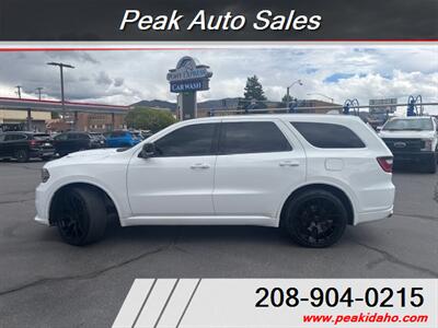 2019 Dodge Durango R/T   - Photo 5 - Pocatello, ID 83201