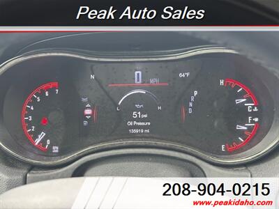 2019 Dodge Durango R/T   - Photo 31 - Pocatello, ID 83201