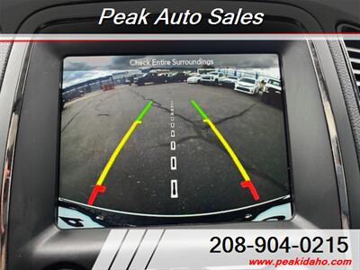 2019 Dodge Durango R/T   - Photo 26 - Pocatello, ID 83201