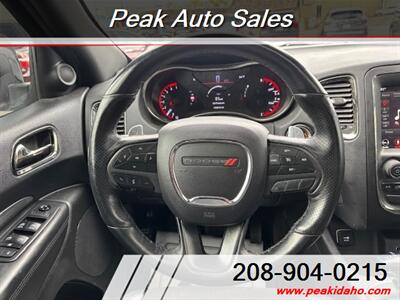 2019 Dodge Durango R/T   - Photo 20 - Pocatello, ID 83201