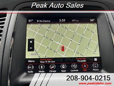 2019 Dodge Durango R/T   - Photo 27 - Pocatello, ID 83201