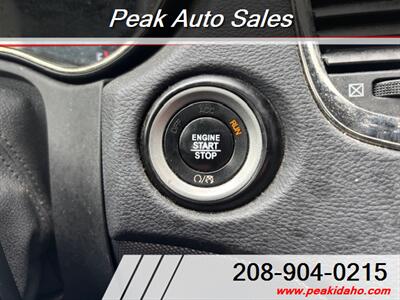 2019 Dodge Durango R/T   - Photo 25 - Pocatello, ID 83201