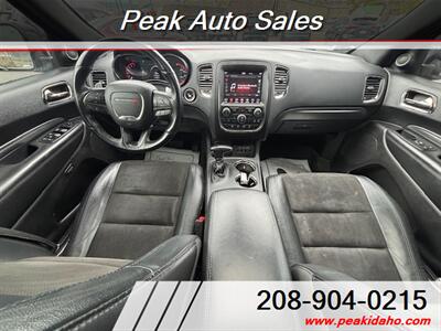 2019 Dodge Durango R/T   - Photo 33 - Pocatello, ID 83201