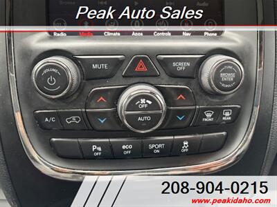 2019 Dodge Durango R/T   - Photo 28 - Pocatello, ID 83201