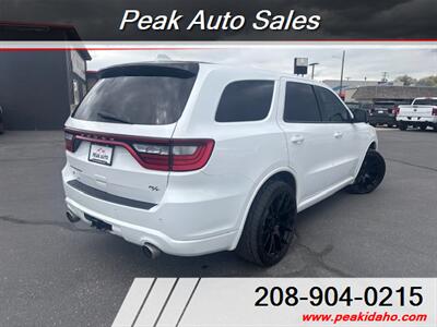 2019 Dodge Durango R/T   - Photo 4 - Pocatello, ID 83201