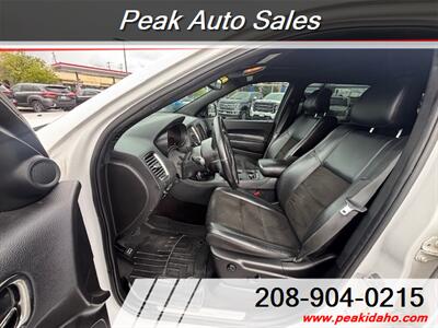 2019 Dodge Durango R/T   - Photo 10 - Pocatello, ID 83201