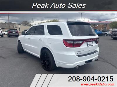 2019 Dodge Durango R/T   - Photo 7 - Pocatello, ID 83201