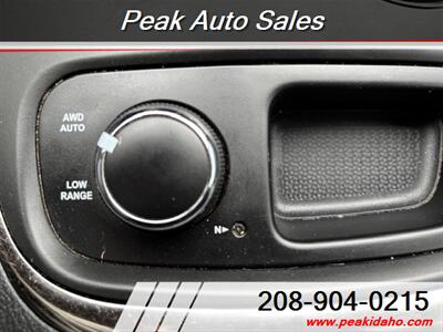 2019 Dodge Durango R/T   - Photo 22 - Pocatello, ID 83201