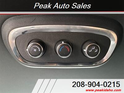 2019 Dodge Durango R/T   - Photo 19 - Pocatello, ID 83201