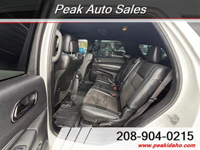 2019 Dodge Durango R/T   - Photo 17 - Pocatello, ID 83201