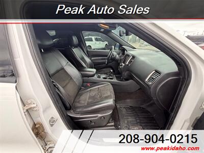 2019 Dodge Durango R/T   - Photo 12 - Pocatello, ID 83201