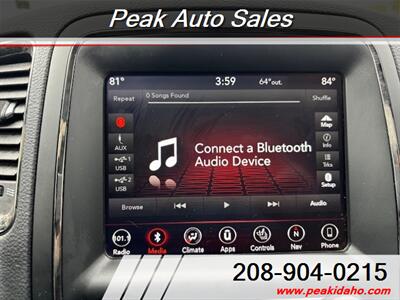 2019 Dodge Durango R/T   - Photo 21 - Pocatello, ID 83201
