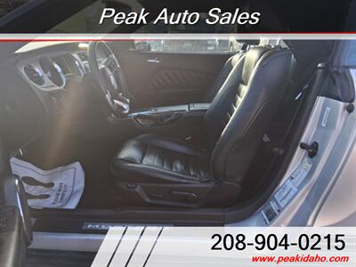 2011 Ford Mustang V6   - Photo 5 - Pocatello, ID 83201