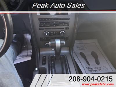 2011 Ford Mustang V6   - Photo 9 - Pocatello, ID 83201