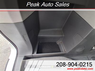 2020 Toyota Sienna L 7-Passenger   - Photo 12 - Pocatello, ID 83201