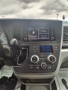 2020 Toyota Sienna L 7-Passenger   - Photo 7 - Pocatello, ID 83201