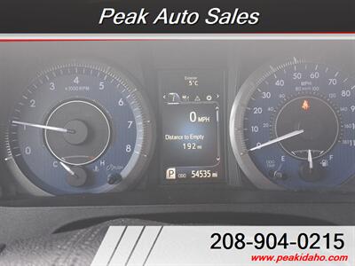 2020 Toyota Sienna L 7-Passenger   - Photo 17 - Pocatello, ID 83201