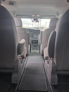 2020 Toyota Sienna L 7-Passenger   - Photo 15 - Pocatello, ID 83201