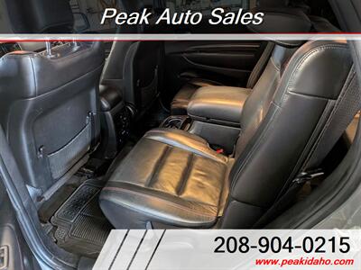 2022 Dodge Durango R/T   - Photo 7 - Pocatello, ID 83201