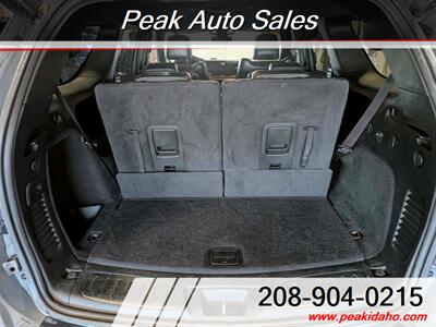 2022 Dodge Durango R/T   - Photo 9 - Pocatello, ID 83201