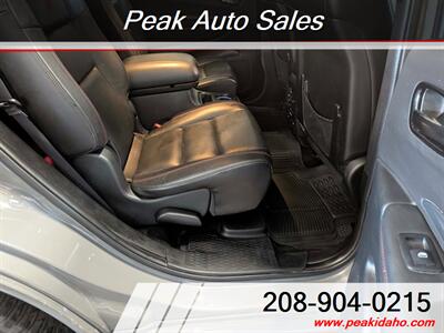 2022 Dodge Durango R/T   - Photo 8 - Pocatello, ID 83201