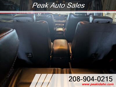 2022 Dodge Durango R/T   - Photo 10 - Pocatello, ID 83201