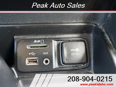 2016 Jeep Cherokee Trailhawk - Photo 14 - Pocatello, ID 83201