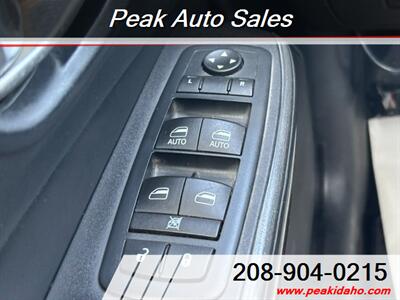 2016 Jeep Cherokee Trailhawk - Photo 13 - Pocatello, ID 83201