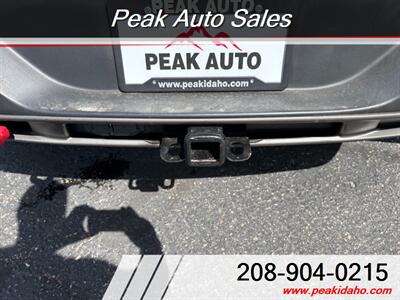 2016 Jeep Cherokee Trailhawk - Photo 8 - Pocatello, ID 83201