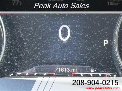 2016 Jeep Cherokee Trailhawk - Photo 21 - Pocatello, ID 83201