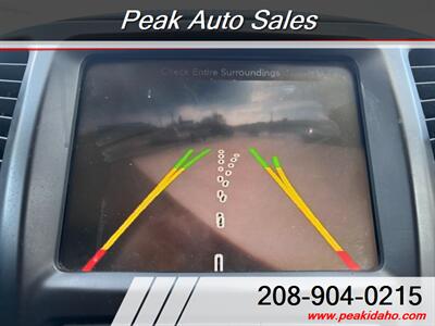 2016 Jeep Cherokee Trailhawk - Photo 19 - Pocatello, ID 83201