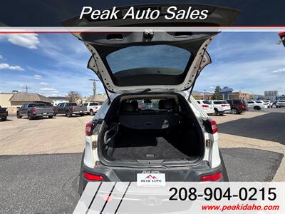 2016 Jeep Cherokee Trailhawk - Photo 7 - Pocatello, ID 83201