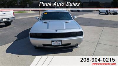 2010 Dodge Challenger R/T - Photo 2 - Pocatello, ID 83201