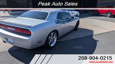 2010 Dodge Challenger R/T - Photo 5 - Pocatello, ID 83201