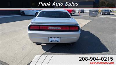 2010 Dodge Challenger R/T - Photo 6 - Pocatello, ID 83201