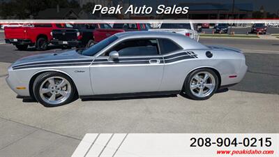 2010 Dodge Challenger R/T - Photo 8 - Pocatello, ID 83201