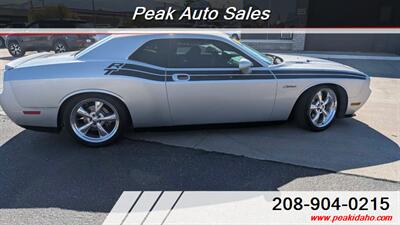 2010 Dodge Challenger R/T - Photo 4 - Pocatello, ID 83201