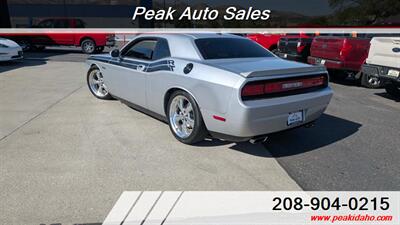 2010 Dodge Challenger R/T - Photo 7 - Pocatello, ID 83201