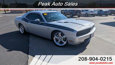 2010 Dodge Challenger R/T - Photo 3 - Pocatello, ID 83201