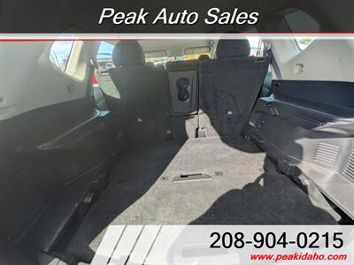 2016 Nissan Rogue S - Photo 12 - Pocatello, ID 83201