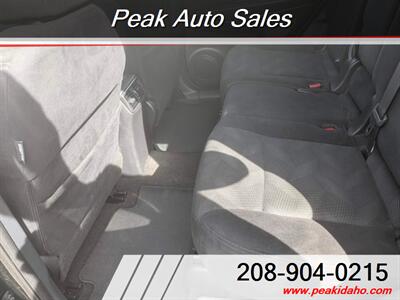 2016 Nissan Rogue S - Photo 9 - Pocatello, ID 83201