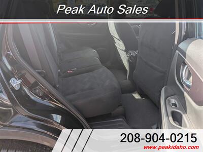 2016 Nissan Rogue S - Photo 11 - Pocatello, ID 83201