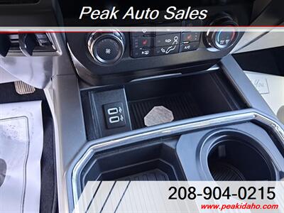 2019 Ford F-250 Super Duty XLT - Photo 14 - Pocatello, ID 83201
